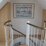 Flurbereich Dachgeschoss 35-26-06