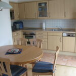 Küche mit Essbereich 35-26-06