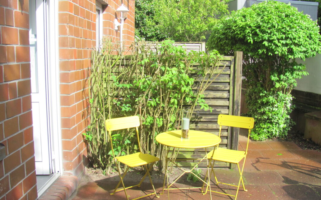 32-09-05 – Apartmenthaus „Solaris“, Wohnung Nr.: 5, Kapt.-Wittenberg-Straße 9 – 1-2 Personen