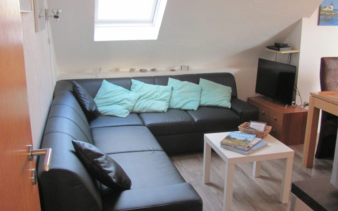 041-09-02 – Apartmenthaus „Imke“, Richthofenstraße 9, Wohnung „Wattwurm“ – 2-4 Personen