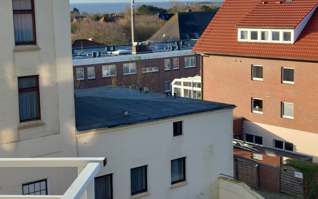 11-20-417 – Apartmenthaus „Nautica“, Wohnung Nr.: 417, Peterstraße 20 – 2-4 Personen