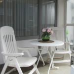 10-19-110 - Apartmenthaus "Monopol", Wohnung Nr.: 110, Obere Strandpromenade 19 - 2 Personen