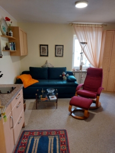 32-09-13 - Apartmenthaus "Solaris", Wohnung Nr.: 13, Kapt.-Wittenberg-Straße 9 - 1-2 Personen