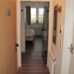 Blick vom Eingang in die Wohnung 17-23-20