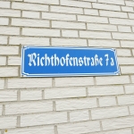 Haus Richthofenstraße 7a