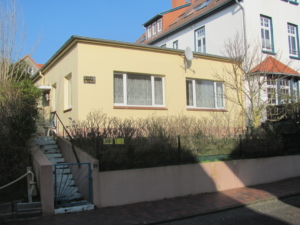 12-30-01 - Haus "Gramberg", Elisabeth-Anna-Straße 30 - 2-3 Personen