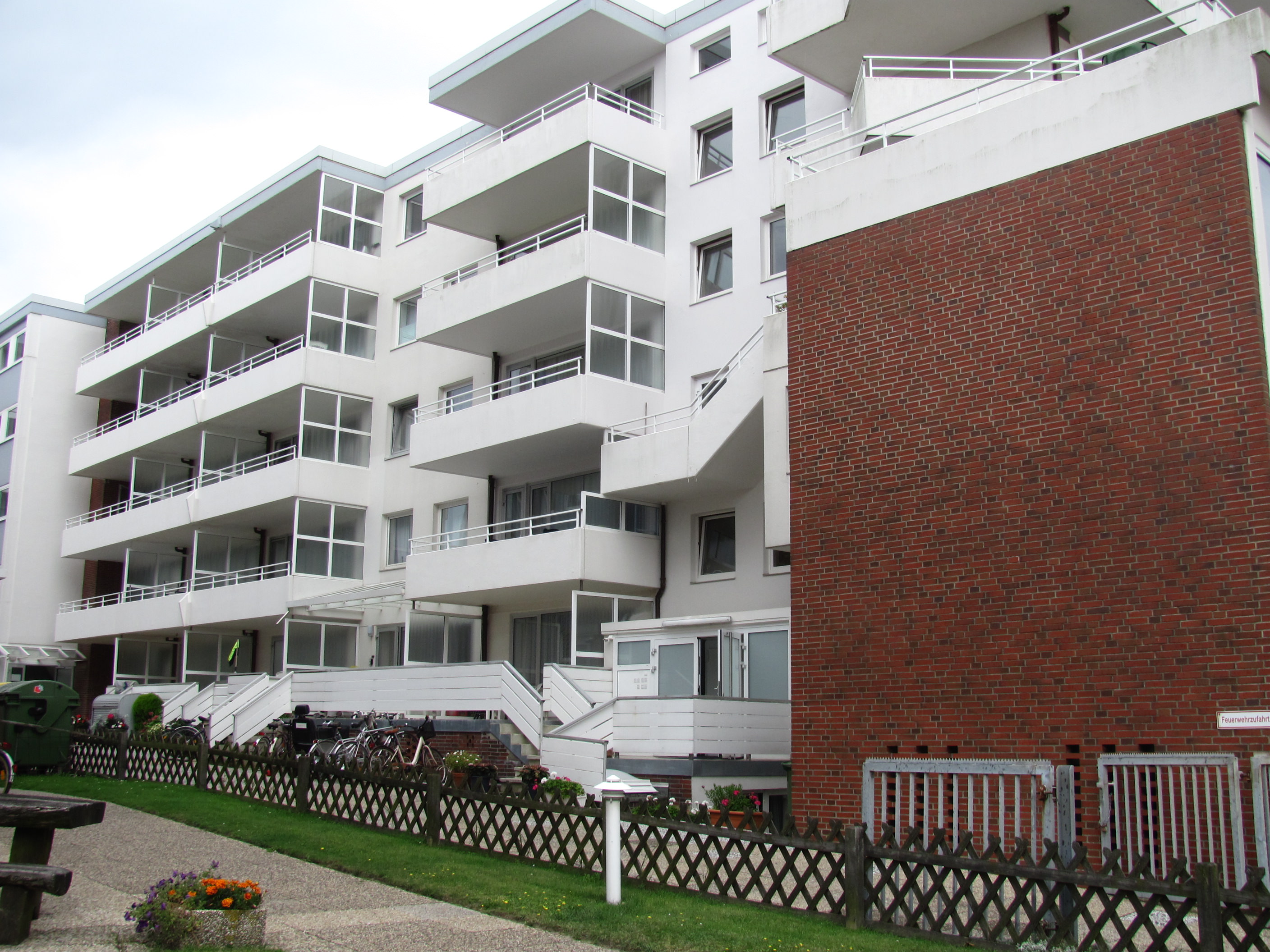 11 20 519 Apartmenthaus Nautica Wohnung Nr 519 Peterstrasse