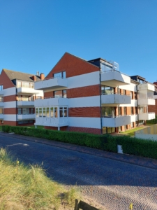 12-07-01 - Elisabeth Anna Straße 7 - Wohnung "Flasbarth"- 2-4 Personen