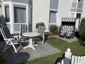 11-32-03 - Apartmenthaus "Südwind", Wohnung Nr.: 3, Peterstraße 32, 2 Personen