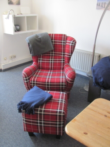 11-32-10 - Apartmenthaus "Südwind", Wohnung Nr.: 10, Peterstraße 32 - 2-4 Personen
